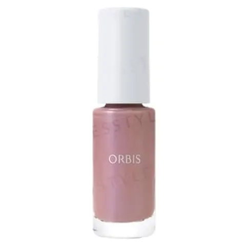 Orbis - Nail Polish Dry Rose 5ml – Bild 2