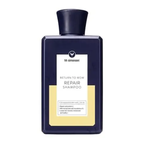HH Simonsen Repair Shampoo 250 ml – Bild 2