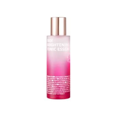 ISOI - Brightening Tonic Essence 2025 Version - 130ml – Bild 2