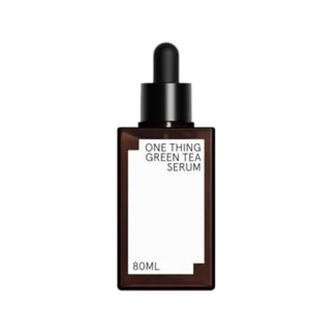 ONE THING - Green Tea Serum - Gesichtsserum – Bild 2