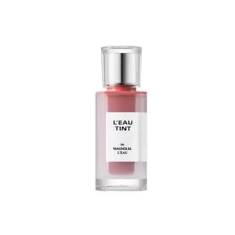 BBIA L'eau Tint 04 Magnolia L'EAU – Röd – Bild 3