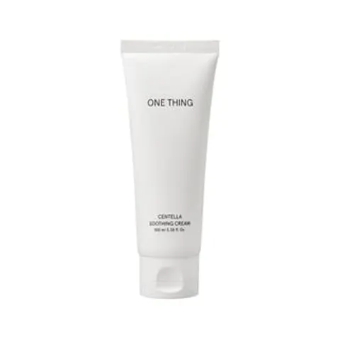 ONE THING - Centella Beruhigende Creme – Bild 2