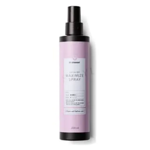 HH Simonsen Maximize Spray 200 ml – Bild 2