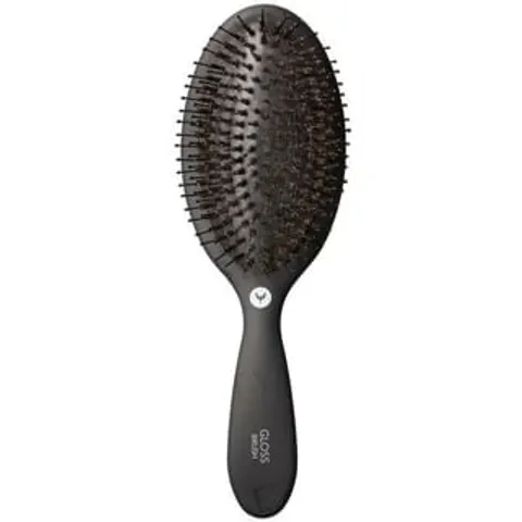 HH Simonsen Gloss Brush Black – Bild 2