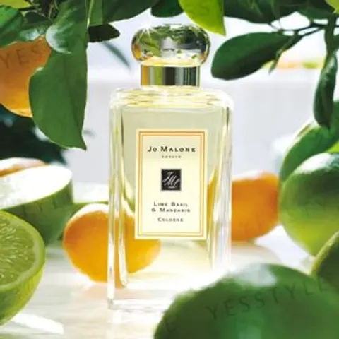 Jo Malone - Lime Basil & Mandarin Cologne 30ml – Bild 2