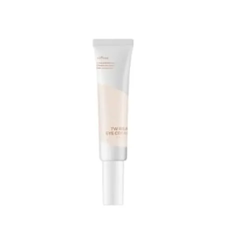 Isntree TW-Real Eye Cream 30 ml – Bild 2