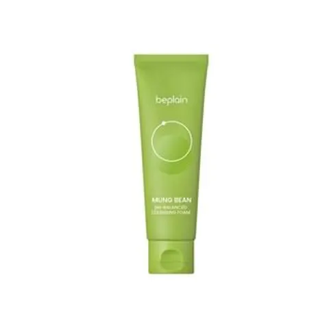 Beplain Mung Bean Cleansing Foam 80 ml – Bild 3