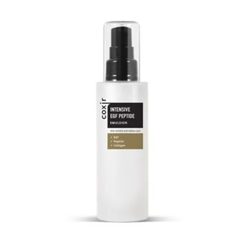 COXIR Intensive EGF Peptide Emulsion 100 ml – Bild 3