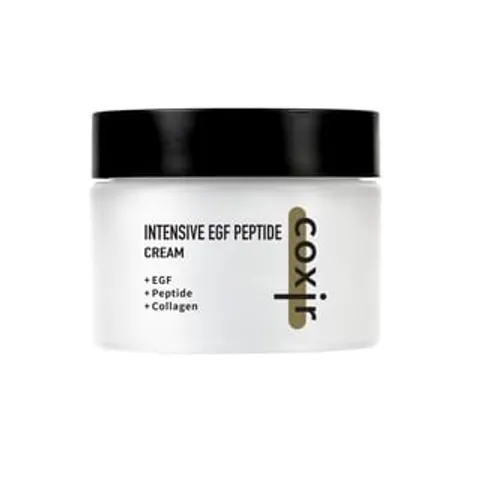 COXIR Intensive EGF Peptide Cream 50 ml – Bild 2