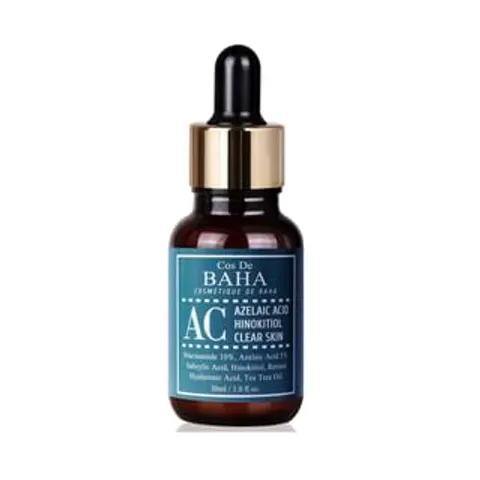 Cos De BAHA Clearing Serum 30 ml – Bild 3