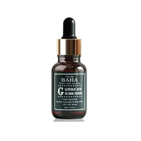 Cos De BAHA Glycolic Serum 30 ml – Bild 3
