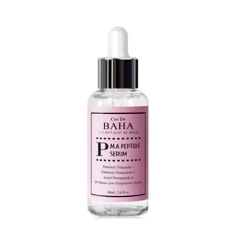 Cos De BAHA Peptide Serum 60 ml – Bild 3