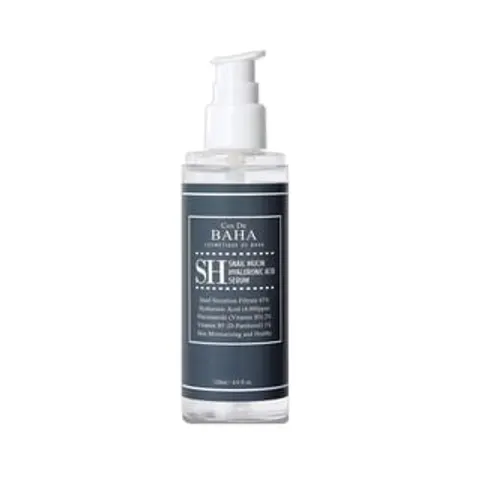 Cos De BAHA Snail Serum 120 ml – Bild 3