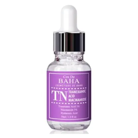 Cos De BAHA Tranexamic Serum 30 ml – Bild 3