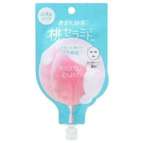 Momopuri Fresh Bubble Pack 20 g – Bild 3