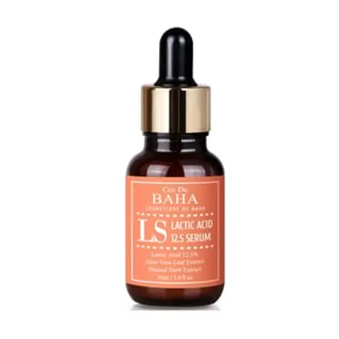 Cos De BAHA Lactic Acid serum 30 ml – Bild 3
