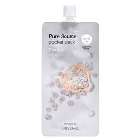 MISSHA Pure Source Pocket Pack Pearl 10 ml – Bild 2