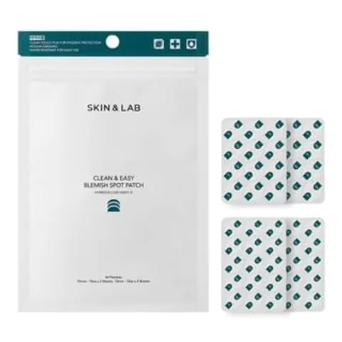 SKIN&LAB Clean & Easy Blemish Spot Patch – Bild 2