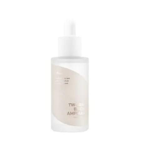 Isntree TW-Real Bifida Ampoule 50 ml – Bild 2