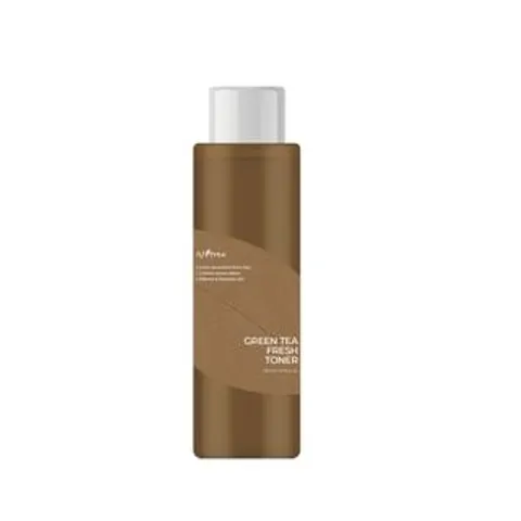 Isntree Green Tea Fresh Toner 200 ml – Bild 3