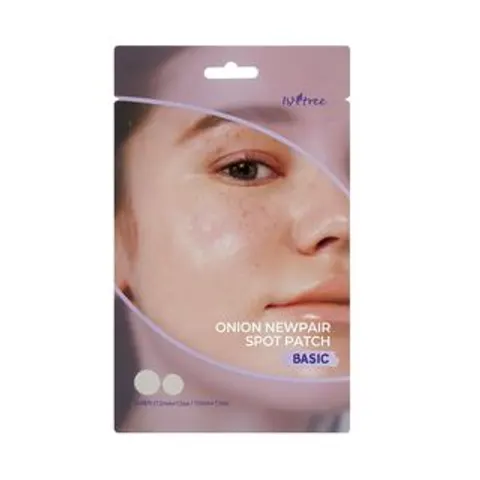 Isntree Onion Newpair Spot Patch Basic 24 St. – Bild 2