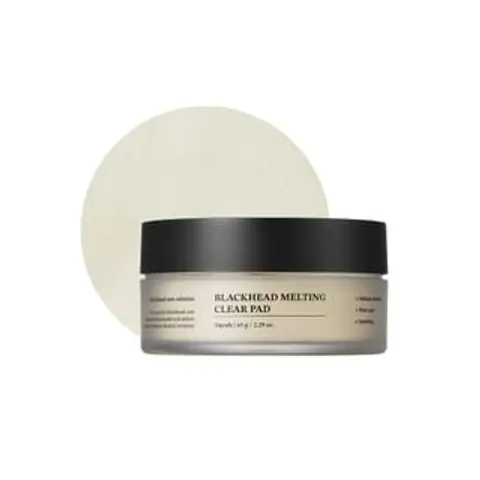 Sungboon Editor Blackhead Melting Clear Pad 30 St. – Bild 2