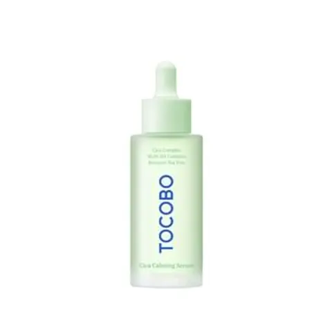 TOCOBO - Cica Calming Serum - Gesichtsserum – Bild 2