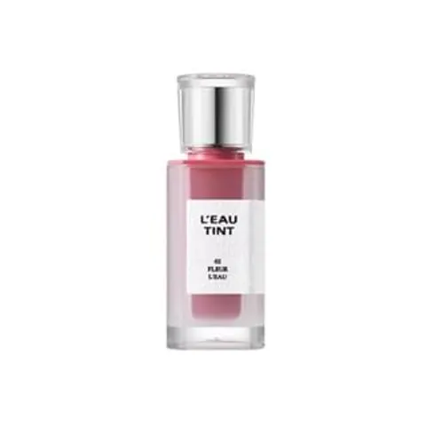 BBIA L'eau Tint 02 Fleur L'EAU – Rosa – Bild 2