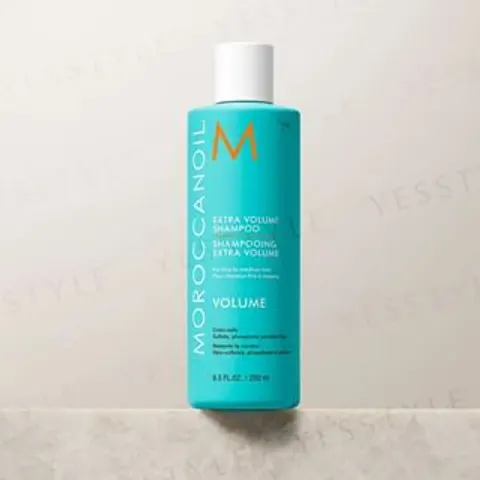 Moroccanoil - Extra Volumen Shampoo, 250 ml – Bild 3