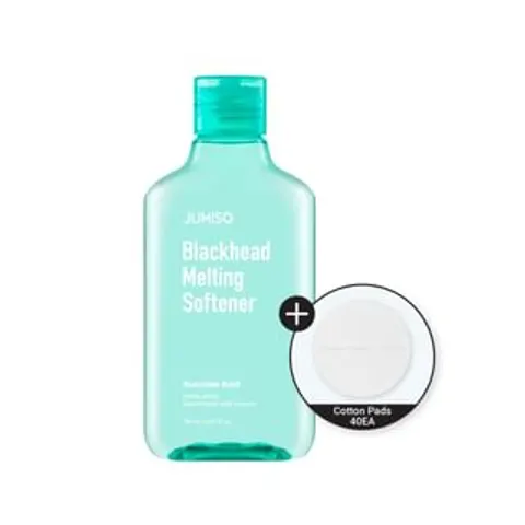 Jumiso - Blackhead Melting Set, Set, Multicolor – Bild 2