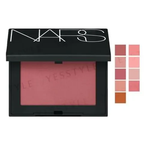 NARS - Blush Deep Throat – Bild 2