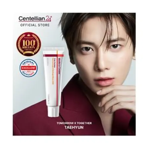 Centellian24 - Madeca Cream Time Reverse, 50 ml, Multicolor – Bild 4