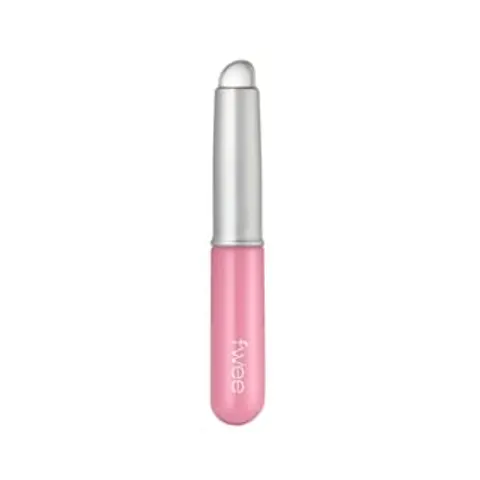 fwee - Fingerlike Silicone Lip Brush Slim 1 pc – Bild 2
