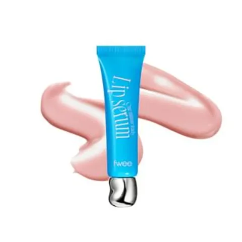 fwee - One Minute Ready Lip Serum - Lippenserum – Bild 2