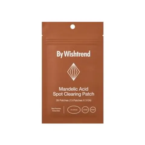 By Wishtrend Clear Skin Shield Patch – Bild 2