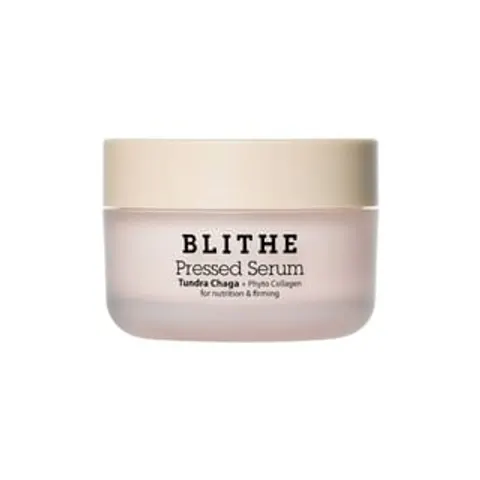 BLITHE - Pressed Serum #Tundra Chaga 50ml 2025 Version - 50ml – Bild 2