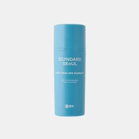 Standard Seoul Deep Clean Bubble Mask Cleanser – Bild 2