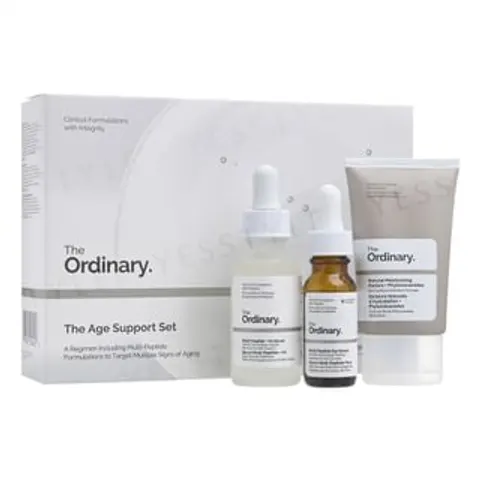 The Ordinary The Age Support Set – Bild 2