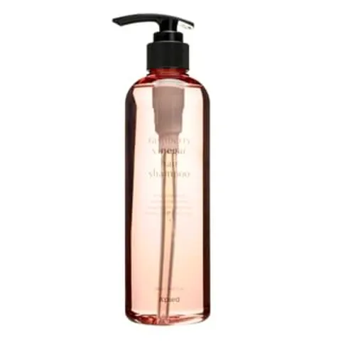 A'PIEU - Raspberry Vinegar Hair Shampoo 2026 Version - 500ml – Bild 2