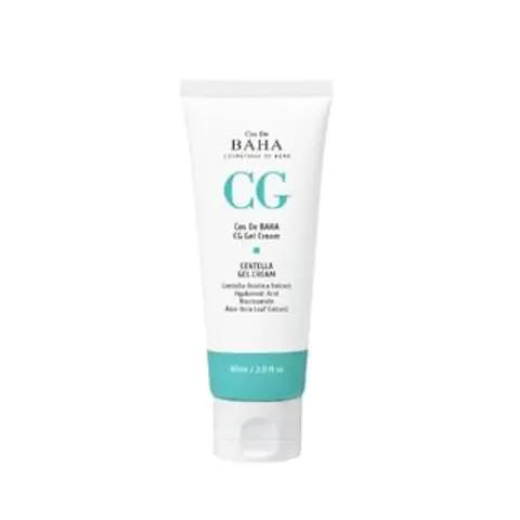 Cos De BAHA Centella Gel Cream 45 ml – Bild 2