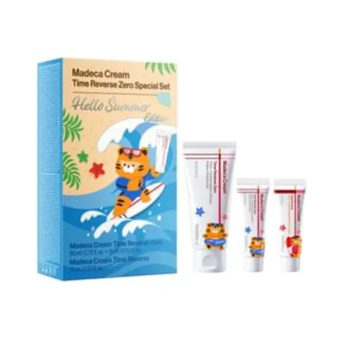 Centellian24 - Madeca Cream Time Reverse Zero Special Set Hello Summer Edition, Set, Multicolor – Bild 2