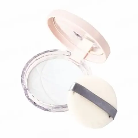 CEZANNE - Poreless Fix Powder – Bild 2