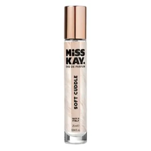MISS KAY - Soft Cuddle Eau de Parfum, 25 ml – Bild 2