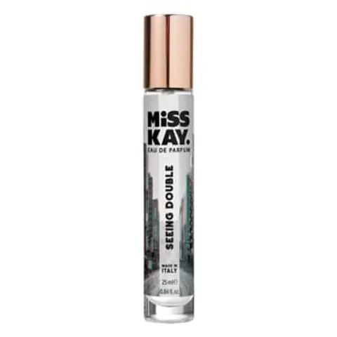 MISS KAY - Seeing Double Eau de Parfum, 25 ml – Bild 2