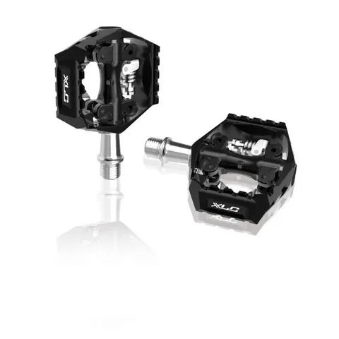 XLC System-Pedal PD-S14 einseitig – Bild 2