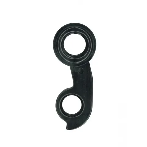 XLC Schaltauge DO-A68 Aluminium – Bild 2