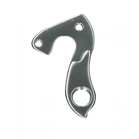 XLC Schaltauge DO-A32 Aluminium – Bild 2