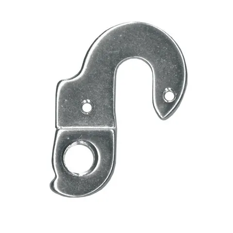 XLC Schaltauge DO-A85 Aluminium – Bild 2