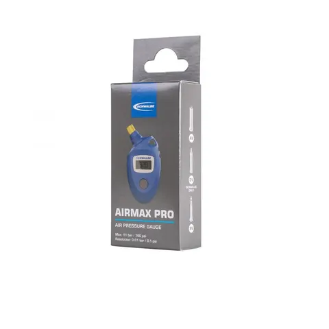 Schwalbe Luftdruckmesser Airmax Pro – Bild 2