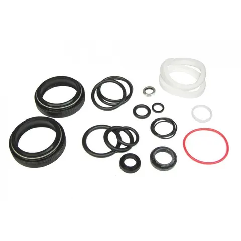 RockShox Pike Dual Position Air A1 AM Gabel Service Kit, Basic – Bild 2